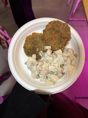   at FatCat Delikatessen in Bratislava