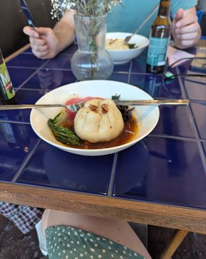  at FatCat Delikatessen in Bratislava