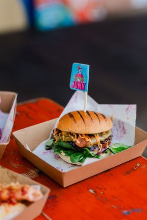  at JUNK SOUL York in York