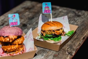  at JUNK SOUL York in York