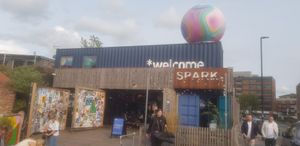 JUNK SOUL Smothered (in here) at JUNK SOUL York in York