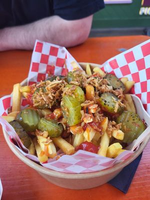  at JUNK SOUL York in York