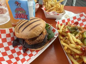   at JUNK SOUL York in York