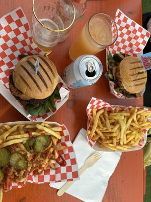   at JUNK SOUL York in York