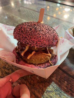   at JUNK SOUL York in York