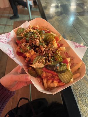   at JUNK SOUL York in York