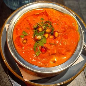  at Daawat Masthugget in Gothenburg