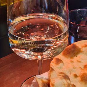  at Daawat Masthugget in Gothenburg