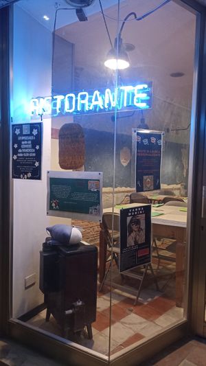  at Lo Speziale Locanda Verona in Verona