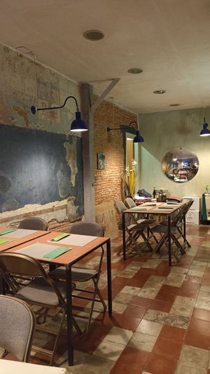  at Lo Speziale Locanda Verona in Verona