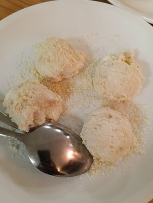  at La Sidreria in Turin