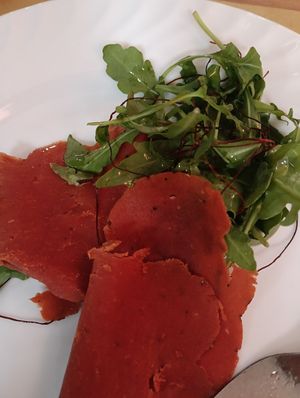  at La Sidreria in Turin