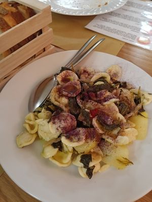  at La Sidreria in Turin