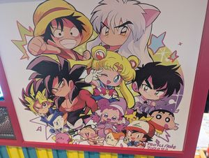  at Suki Ramen Sapporo - Barcelona in Barcelona