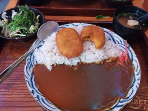  at Suki Ramen Sapporo - Barcelona in Barcelona