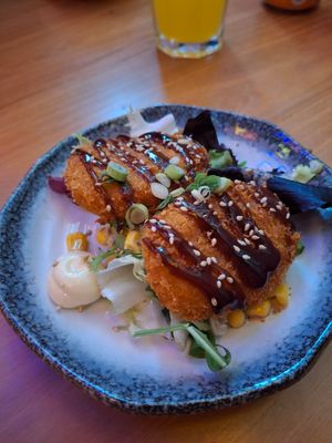  at Suki Ramen Sapporo - Barcelona in Barcelona