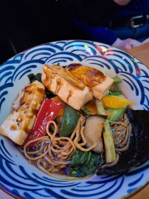  at Suki Ramen Sapporo - Barcelona in Barcelona