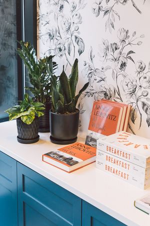  at Blue Sparrow Coffee - CIRCA Platte St in Denver