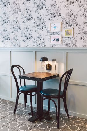  at Blue Sparrow Coffee - CIRCA Platte St in Denver