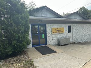   at Georgian & Greek Bakery in Wyomissing