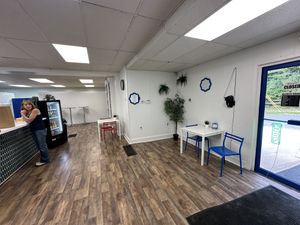   at Georgian & Greek Bakery in Wyomissing