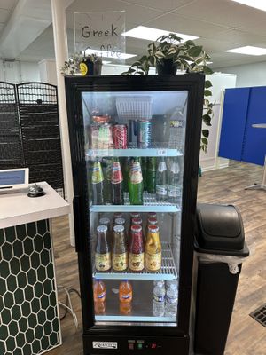   at Georgian & Greek Bakery in Wyomissing