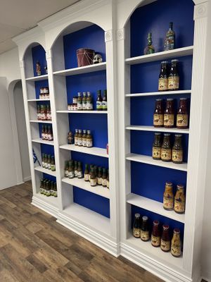   at Georgian & Greek Bakery in Wyomissing