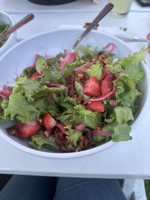   at 22 Park Eatery in Brandon