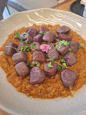  at Tula Café & Bistro in Rio De Janeiro