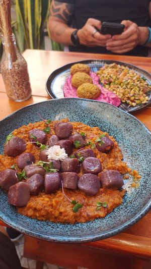  at Tula Café & Bistro in Rio De Janeiro