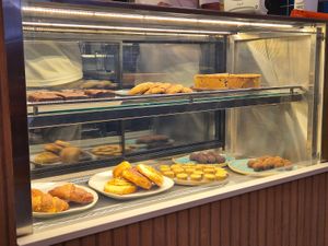  at Tula Café & Bistro in Rio De Janeiro