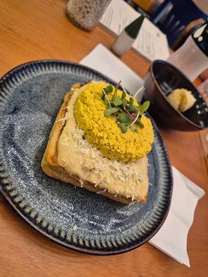  at Tula Café & Bistro in Rio De Janeiro