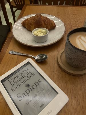   at Tula Café & Bistro in Rio De Janeiro