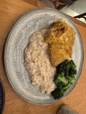   at Tula Café & Bistro in Rio De Janeiro