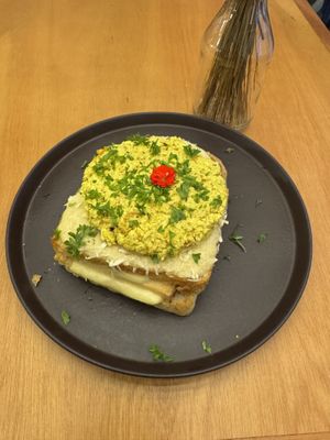   at Tula Café & Bistro in Rio De Janeiro