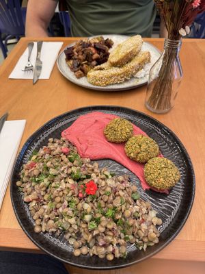   at Tula Café & Bistro in Rio De Janeiro