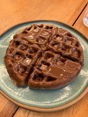  at Tula Café & Bistro in Rio De Janeiro