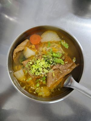  at Yixiu Vegetarian - 懿修素味 in Taoyuan