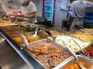  at Come Enjoy Veggie - 同享素食 in Kowloon