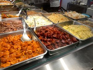  at Come Enjoy Veggie - 同享素食 in Kowloon