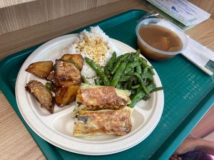  at Come Enjoy Veggie - 同享素食 in Kowloon