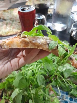  at Pizzagram Fucecchio in Fucecchio