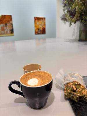   at The City Bakery - Kyobashi Toda Bldg in Tokyo