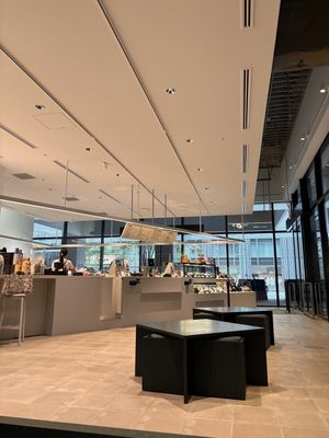   at The City Bakery - Kyobashi Toda Bldg in Tokyo