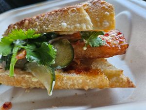  at Camp Kingston in Kingston