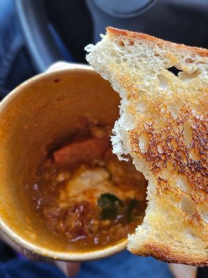  at Camp Kingston in Kingston