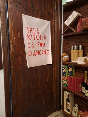  at Ristorante Paquito in Messina