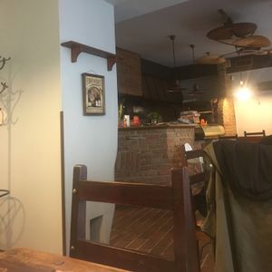  at Junk Food Cafe in Brno