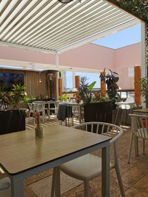  at Wok On Waves Pan-Asian Kitchen & Bar in Lagos