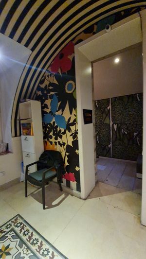  at Books@cafe in Amman